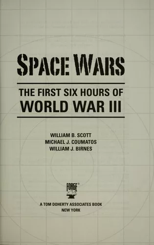 Space wars