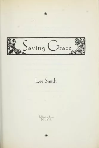 Saving Grace