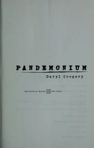 Pandemonium