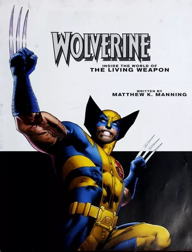 Wolverine