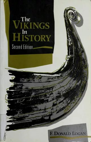 The Vikings in history