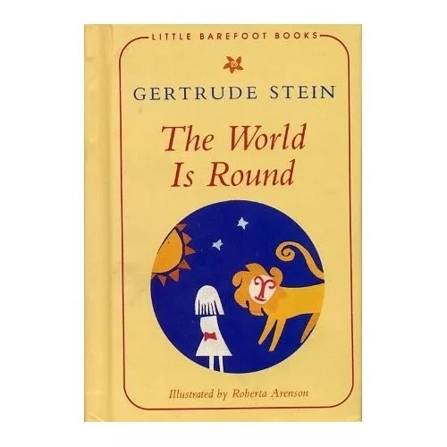 World is round