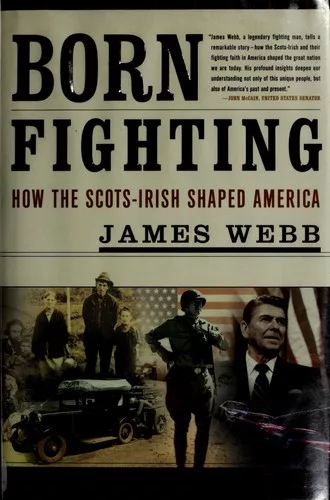 Born fighting
