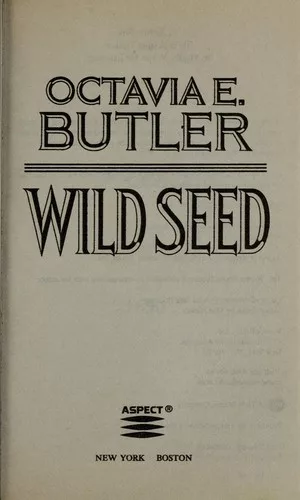 Wild seed