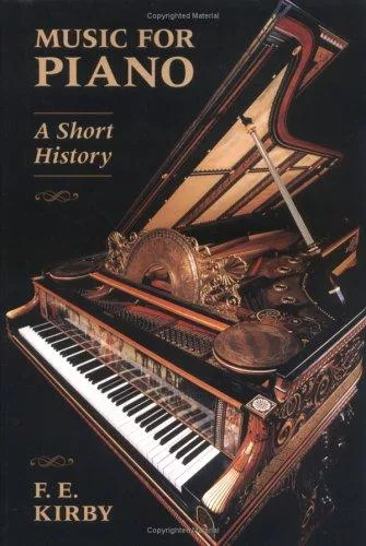 Music for piano