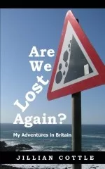 Are We Lost Again?