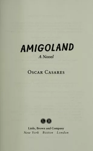 Amigoland