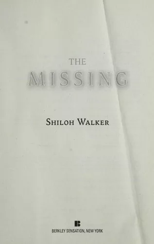 The missing