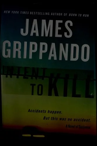 Intent to kill