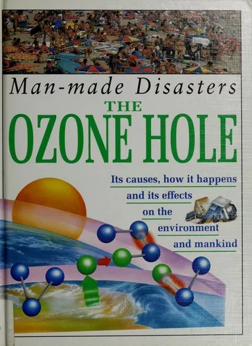 The ozone hole