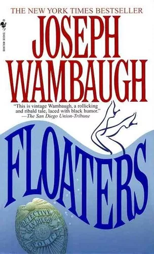 Floaters.