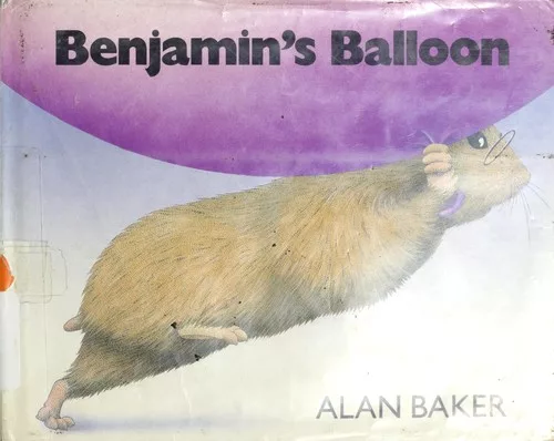 Benjamin's balloon
