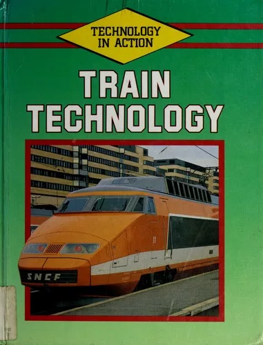 Train technology