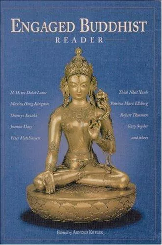 Engaged Buddhist Reader