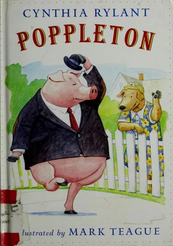 Poppleton