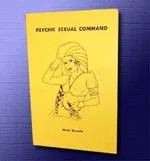 Psychic Sexual Command