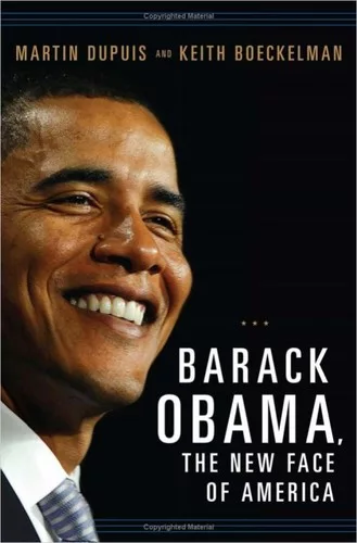 Barack Obama