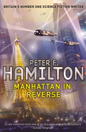 Manhattan in reverse