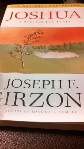 Joshua