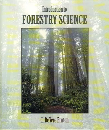 Introduction to forestry science