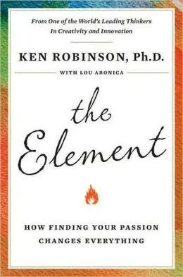 The element