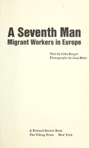 A seventh man