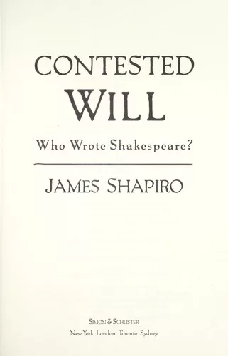 Contested Will