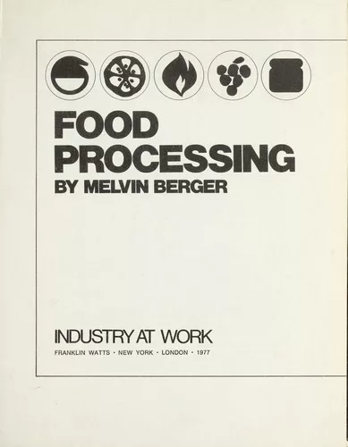 Food processing