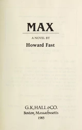 Max