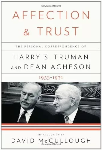 Affection & Trust