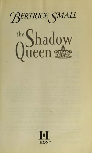 The shadow queen