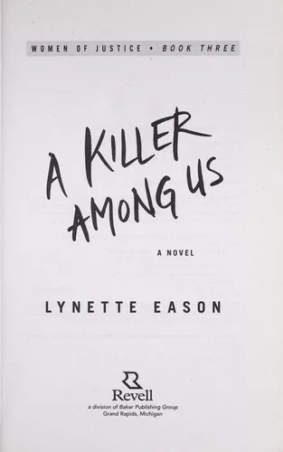 A killer among us