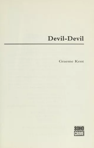 Devil-devil