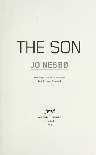 The son