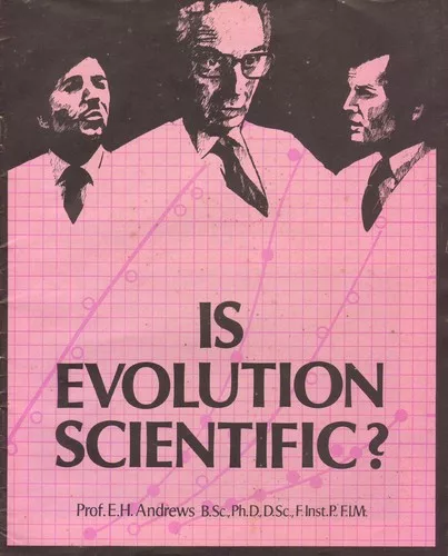 Is Evolution Scientific?