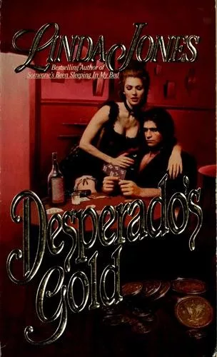 Desperado's gold