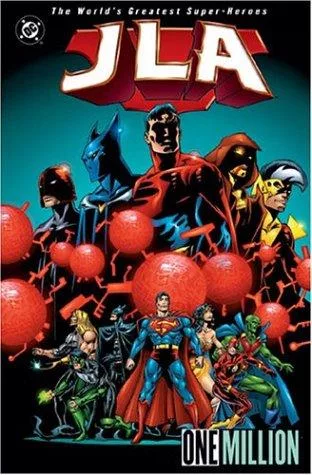 JLA