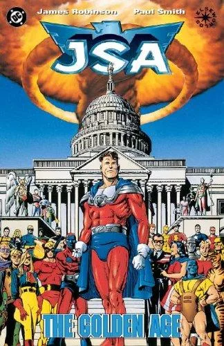 JSA