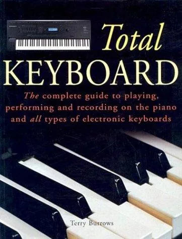 Total Keyboard