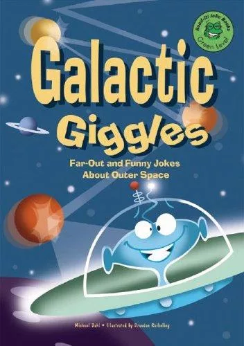 Galactic giggles