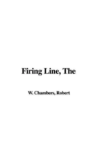 The Firing Line