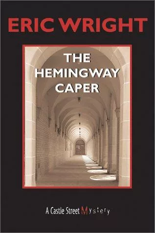The Hemingway caper