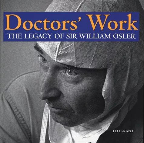 Doctors'  Work