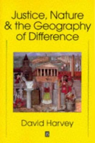 Justice, nature, and the geography of difference