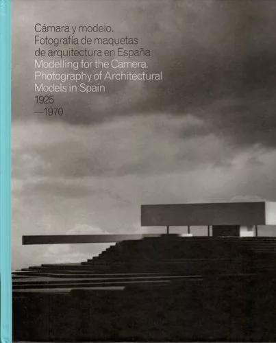 Cámara y modelo