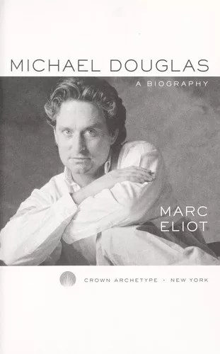 Michael Douglas