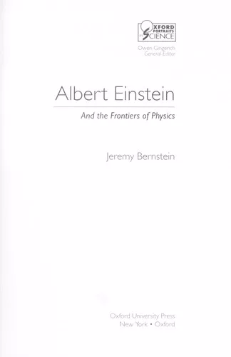 Albert Einstein
