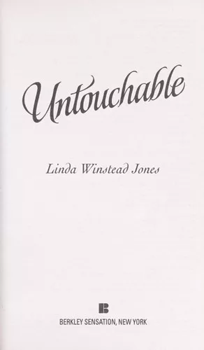 Untouchable