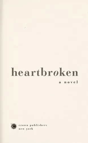 Heartbroken