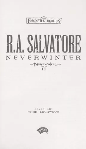 Neverwinter